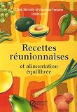 Revue Editions Orphie  / Recettes réunionnaises et alimentation équilibrée