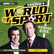 Trevor's World of Sport: Series 1 | [Andy Hamilton]