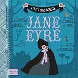 Jane Eyre: A BabyLit Counting Primer