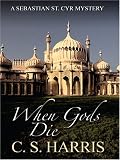 When Gods Die