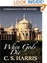 When Gods Die (Historical Fiction)
