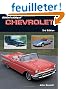 Standard Catalog of Chevrolet 1912-2003