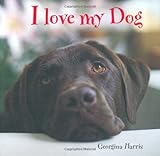 I love my dog