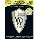 Alsoft DiskWarrior 4.0: Mac Universal Binary WDD105