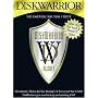 Diskwarrior 4.1 (Intel Mac/Leopard)