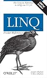 LINQ Pocket Reference (Pocket Reference (O'Reilly))