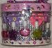 Hot Focus Seven Days Nail Polish Cache Flower Fling