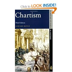 Chartism (Seminar Studies In History)