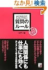 あたりまえだけどなかなかできない 質問のルール