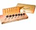 MLCS 9156 Tapered Drill Bit 22-Piece Boxed Set