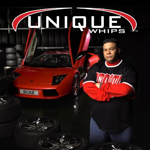 Grand Theft: Autos