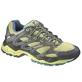 Merrell Women's NTR Seismic Shoes Lime