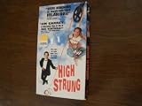 High Strung [VHS]
