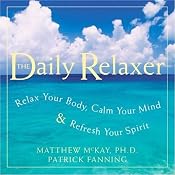 Relax Your Body | [Matthew McKay, Patrick Fanning]