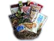 Heart Healthy Father's Day Snacker Basket