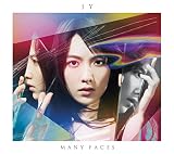Many Faces～多面性～(完全生産限定盤)