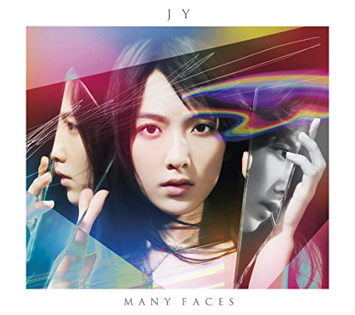 Many Faces～多面性～(完全生産限定盤) JY