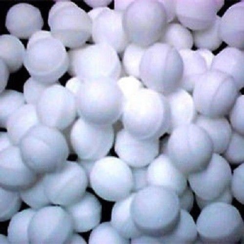 Naphthalene Balls, Moth Balls,snow White,toilets,cupboards,books,cloth Mothballs- 50 Balls 100g Pack