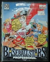 Neo Geo Baseball Stars Pro., Riding Hero, Ninja Combat, Nam 1975, Super Spy (1990)