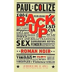 Back Up