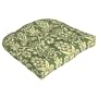 Arden Doulton Grass Wicker Chair Cushion