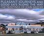 Pleasant Journeys and Good Eats along the Way: The Paintings of John Baeder