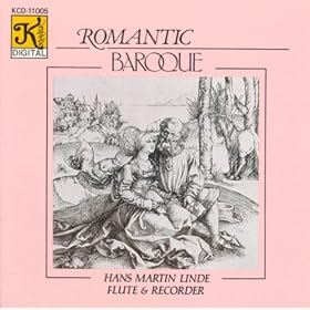 Romantic Baroque