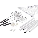 Sportcraft Best Badminton Set