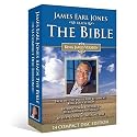 James Earl Jones Reads The Bible