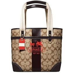 Coach Handbag 11349