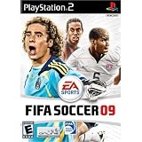 FIFA Soccer 09