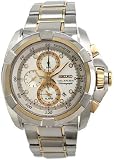Seiko Men's Velatura watch #SNAA92