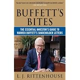 Buffett's Bites: The Essential Investor's Guide to Warren Buffett's Shareholder Letters