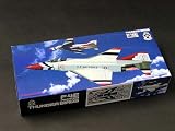 1/72 THUNDERBIRDS F-4E PHANTOM