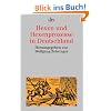 Hexen und Hexenprozesse in Deutschland