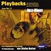 Playbacks zum Improvisieren Jazz Blues - Saxophon Keyboard Bass Bluesharp spielen