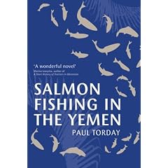 Salmon Fishing in the Yemen