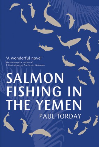 Salmon Fishing in the Yemen