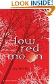 Low Red Moon
