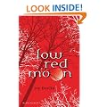 Low Red Moon