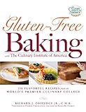 Gluten-free baking with the Culinary Institute of America