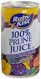 Ruby Kist Prune Juice, 5.5-Ounce Cans (Pack of 48)