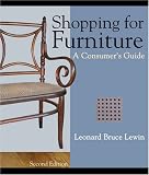 Shopping for Furniture: A Consumer's Guide