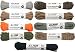 Nylon Military Paracord 550 lbs Type III Utility Cord Rope