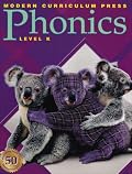 Modern Curriculum Press Phonics, Level K