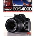 Le guide du Canon EOS 400D
