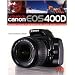 Le guide du Canon EOS 400D