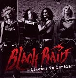 License To Thrill