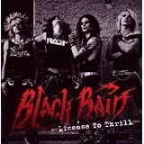 Licence To Thrillby Blackrain