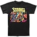 Dr. Strange Blacklight 30 Single T-Shirt